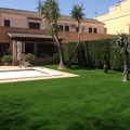 Cesped artificial La Eliana
