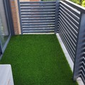 Cesped artificial modelo Diamante