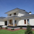 CHALET 300 M2