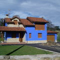 chalet en Santiago del Monte (municipio de Castrillon)