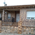 CHALET INDIVIDUAL AISLADO. AÑO 2012