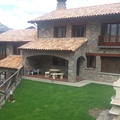 chalets