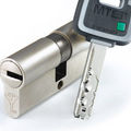 Cilindro Mult-t-lock Mt5+