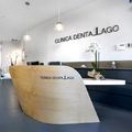 CLÍNICA DENTAL LAGO - A CORUÑA