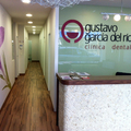 CLINICA ODONTOLOGICA GUSTAVO DEL RIO