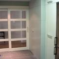 COCINA- ACCESO A ASEO INTERIOR