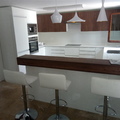 cocina americana