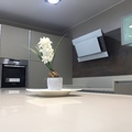 cocina Beige