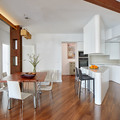 Cocina - comedor