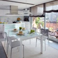 Cocina - Comedor