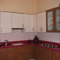 Cocina de diseño