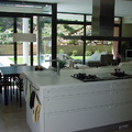 Cocina en un Chalet en Valldoreix (Barcelona)