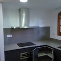 cocina frontal