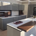 cocina Grey