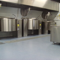 Cocina Industrial