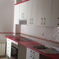 Cocina instalada en Parla