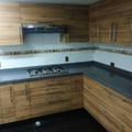 Cocina Madera 2