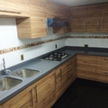Cocina Madera 3