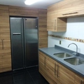 Cocina Madera 4