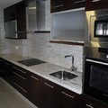 cocina materiales naturales