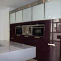 Cocina, mobiliario