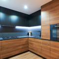 COCINA MODERNA