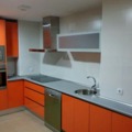 cocina moderna