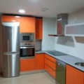 cocina moderna