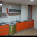 cocina moderna