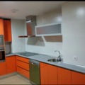 cocina moderna
