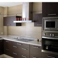 Cocina PVC