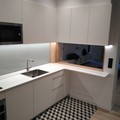 Cocina reformada