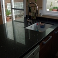 Cocina Silestone