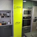 Cocina Vivienda 2