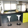 Cocina vivienda 2