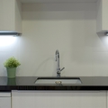Cocina vivienda unifamiliar