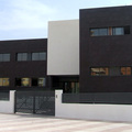 COLEGIO EN ROQUETAS DE MAR