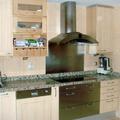 Colocación de Cocina