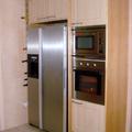 Colocación de Cocina