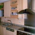 Colocación de Cocina