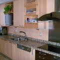Colocación de Cocina