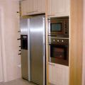 Colocación de Cocina