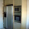 Colocación de Cocina