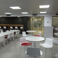 COMEDOR EN OFICINAS BARCELONA