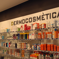 Interiorismo e Imagen Corporativa para Farmacia