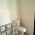 CONSTRUCCION BAÑO