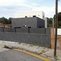 Construcción casa 2012