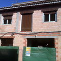 Construcción casas