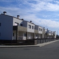 CONSTRUCCION DE 28 CASAS ADOSADAS