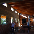 CONSTRUCCION DE CHALET 
